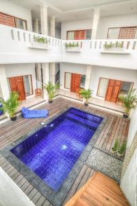 Canggu upasedana guesthouse