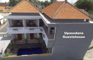 Canggu upasedana guesthouse