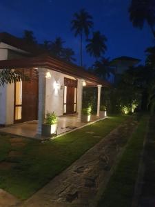 Abhi Villa