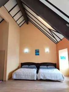 Silverpart Resort Fraser Hill B5-6-1 Forest View High Floor No lift - 福隆港