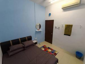 Home MH Casa Damai Private Pool at Sungai Petani Type M Only
