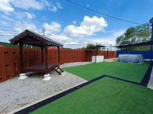 Home MH Casa Damai Private Pool at Sungai Petani - Kampong Sungai Pasir Kechil