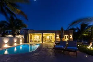 VILLA KUXTAL - Telchac