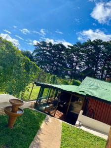 Cabañas Tierra Fértil #2