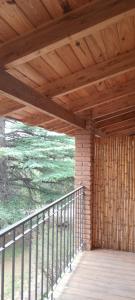 Hosteria y Cabañas Los Mimbres