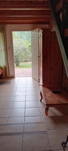 Hosteria y Cabañas Los Mimbres