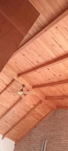 Hosteria y Cabañas Los Mimbres