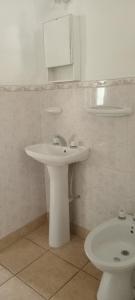 Hosteria y Cabañas Los Mimbres