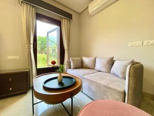 Vastu Serene Studio Apartment