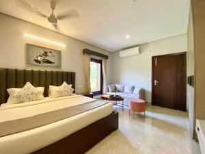 Vastu Serene Studio Apartment