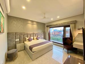 Vastu Serene Studio Apartment