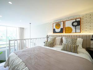 Tarate Loft Studio Ubud