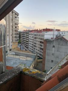 Estudio Plaza Elíptica B&B