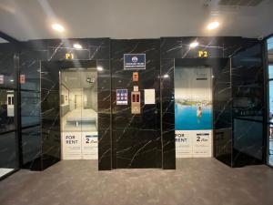 Super Deluxe Apartment with Skypool Medan