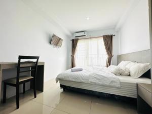 Super Deluxe Apartment with Skypool Medan