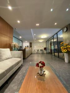 Super Deluxe Apartment with Skypool Medan
