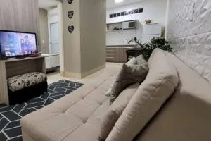 Flat Morada da Neblina! - Pouso Cabral