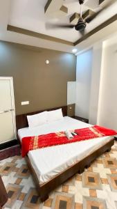 Hotel Rudraksh