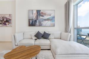 Perfect 2BD apartment in the heart of Marina - top spot