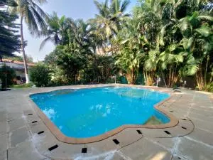 Opulence Boutique Resort Alibaug - Mandve