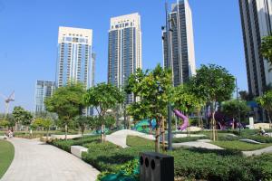 SVIZONA Premium 2 Bed I Panoramic Creek Views