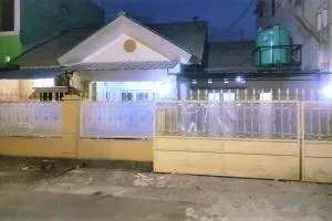 Comfy House Pudak Payung Semarang - 班顿甘