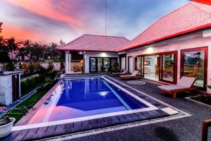 Villa Maia Ubud Bali