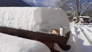 Apartmán U Pekařů