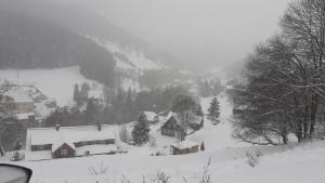 Apartmán U Pekařů