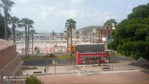 ALOJAMIENTO EN EL CASCO HISTÓRICO DE CARTAGENA