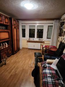 Apartman Luka 