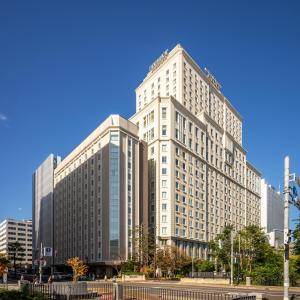 Hotel Monterey Edelhof Sapporo..