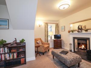 Lydia Cottage - Cromarty