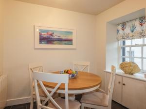 Lydia Cottage - Cromarty