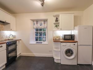 Lydia Cottage - Cromarty