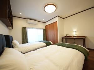 Osaka MiKa Garden family house direct KIX airport