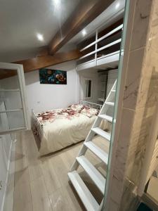 Appartements Les chambre de amour : photos des chambres