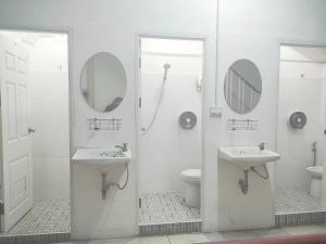 wonderful hostel khaosan