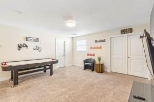 Maidstone Champions Gate Villa Villa