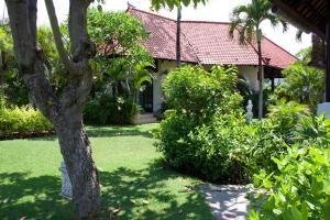Bali Seaview Villa Namaste & Guesthouses