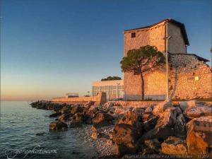 VINEA APARTMANI UMAG, Ulica G Garibaldia 2 