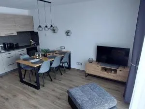 Apartmán Dorotka - Filipovice