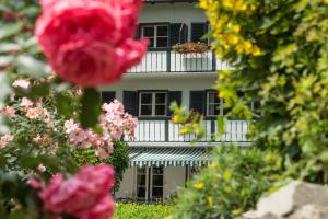 Garden-Hotel Reinhart, Hotel - Prien am Chiemsee