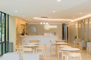 Circle Inn Ao Nam Mao - 3hvězdičkové hotely ve městě Ao Nam Mao