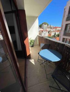 Studio La Mitre Mourillon à 2 pas des plages