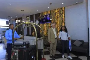 Zemilo Hotel Apartment - Addis Ababa