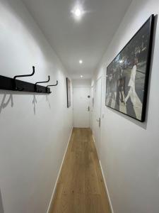 Studio La Mitre Mourillon à 2 pas des plages