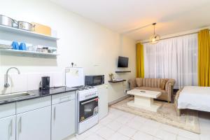 Cozy studio off ngong road