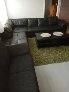 Apartamentai arti ALNES - Gjuv
