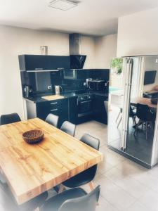 Villa Orethaga Piscine 10 pers porto Vecchio